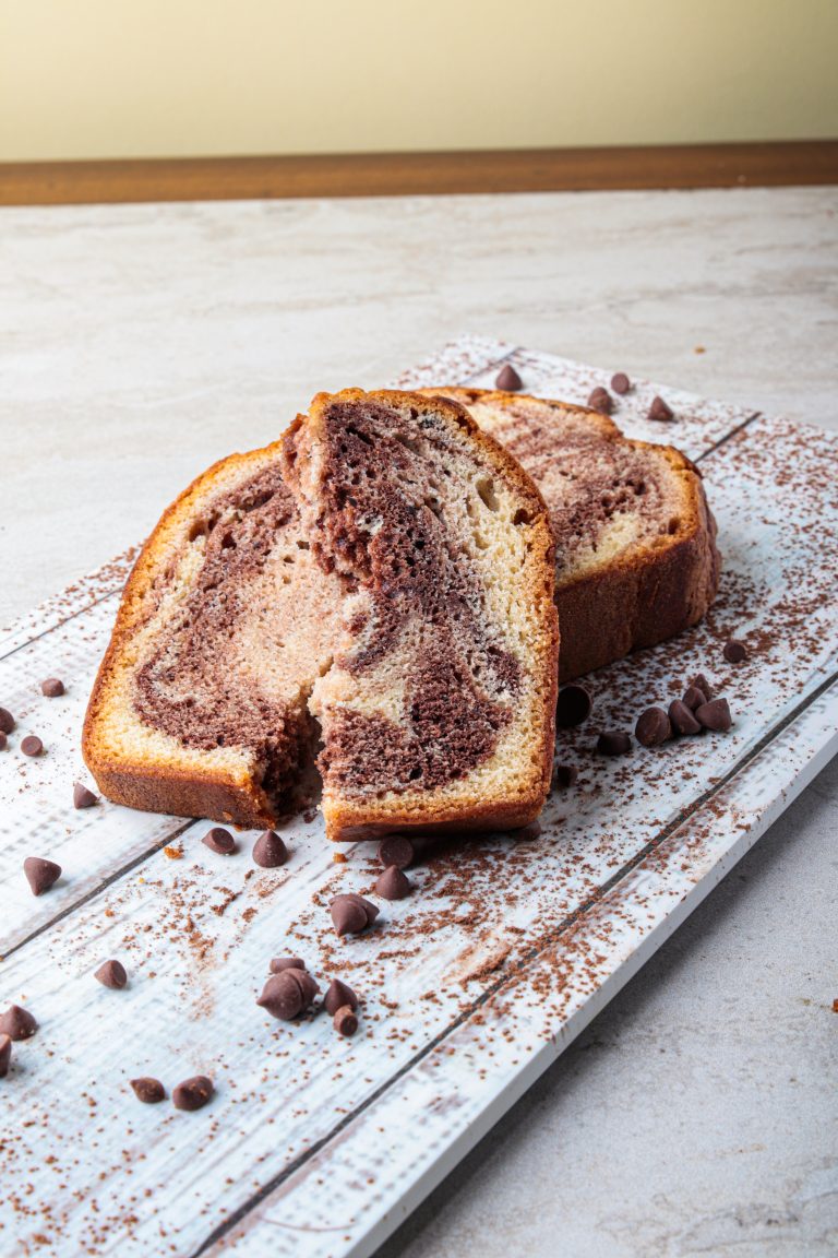 English Cake