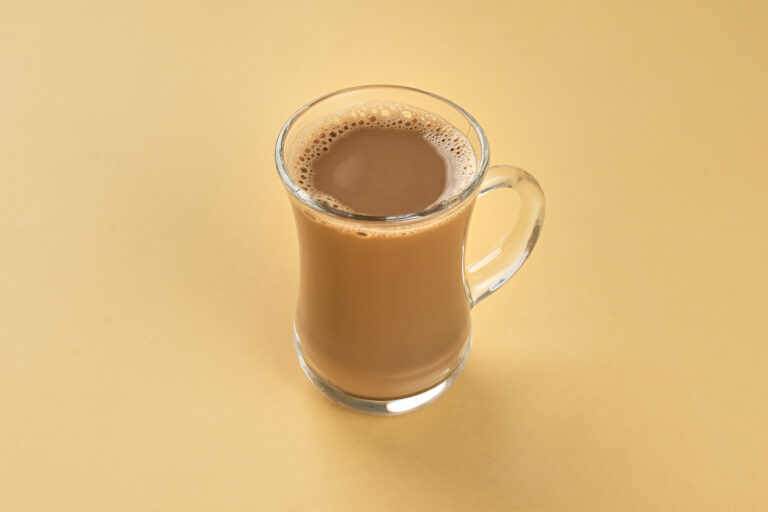 شاي عدني