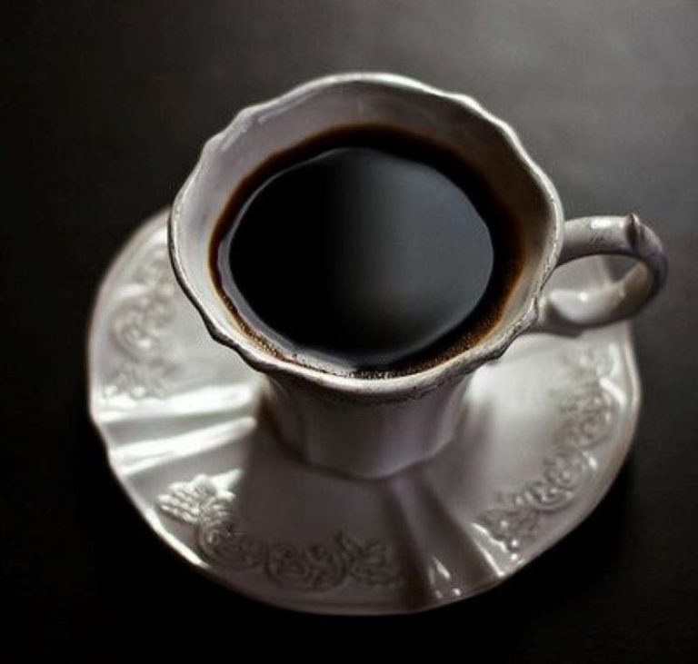 Daily Coffee