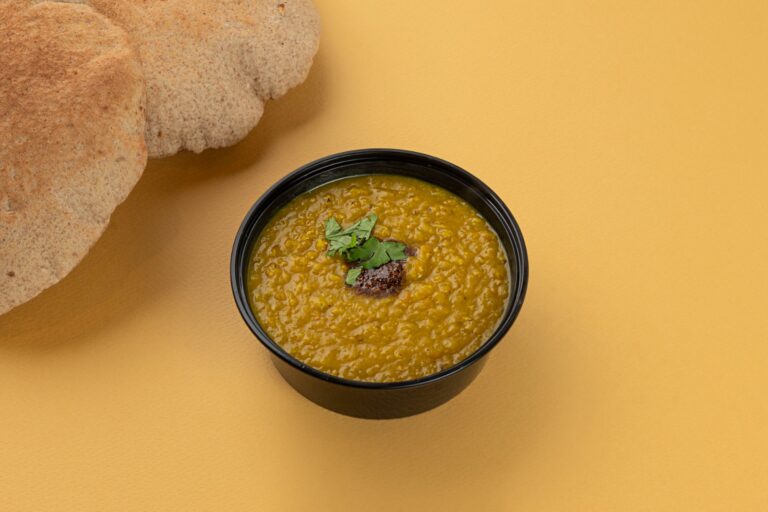 Lentils
