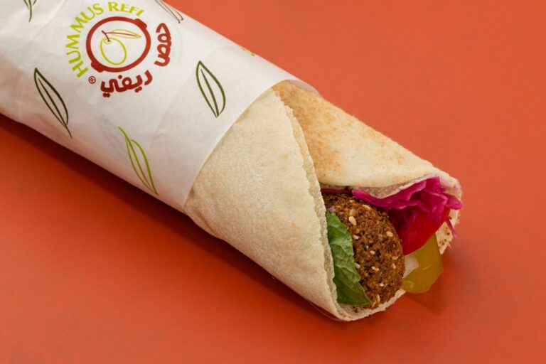 فلافلنا