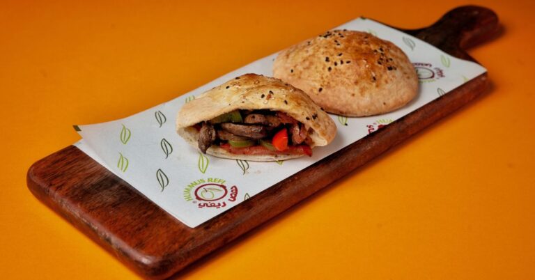 دويرة الكبدة