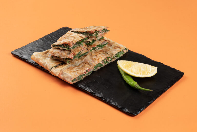 مطبق سبانخ