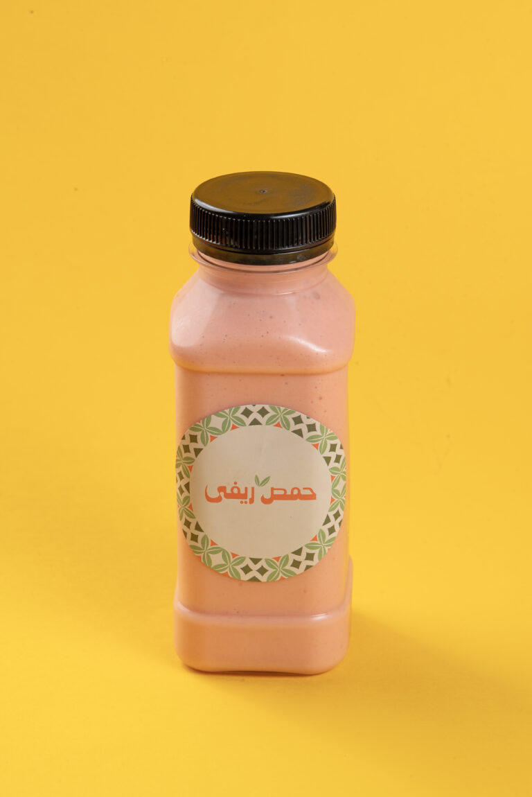 عصير كوكتيل