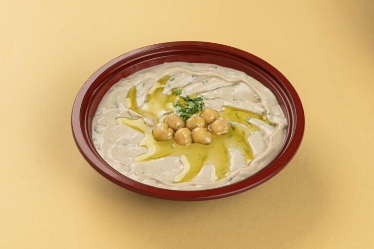 حمص بيروتي كبير