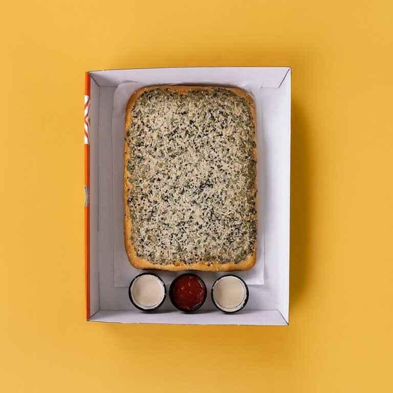 صينية عيش باللحم