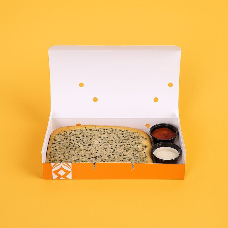 صينية عيش باللحم صغير