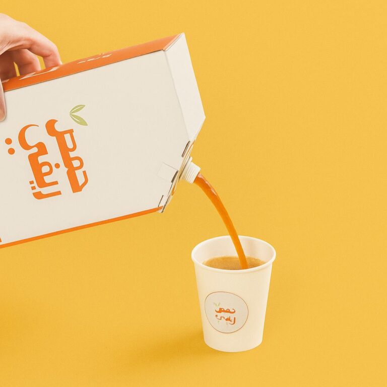 بوكس شاي عدني