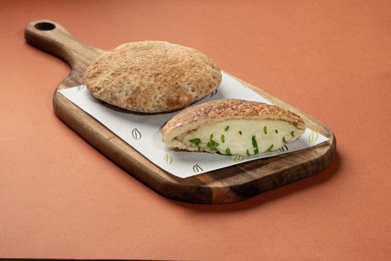 دويرة جبنة ريفي